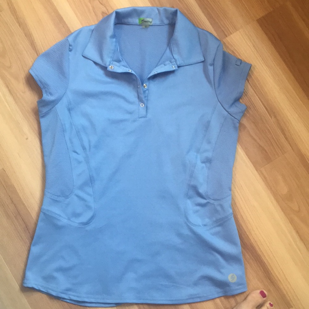 Golf shirt